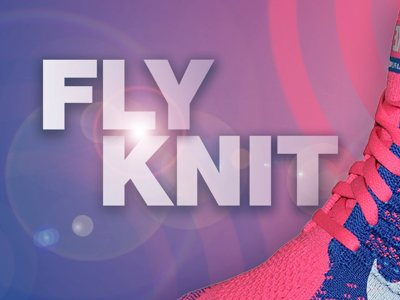 pub Nike (projet fictif)