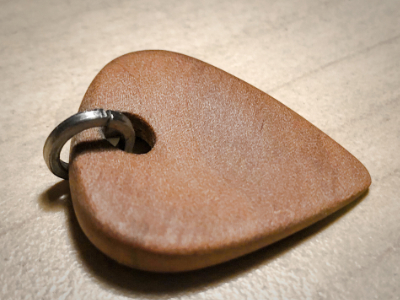 Bijou en bois (projet fictif)