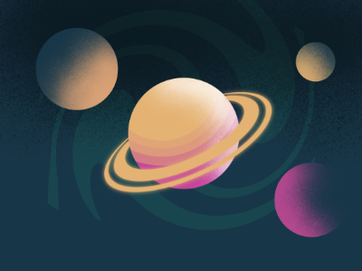 Espace (projet fictif)